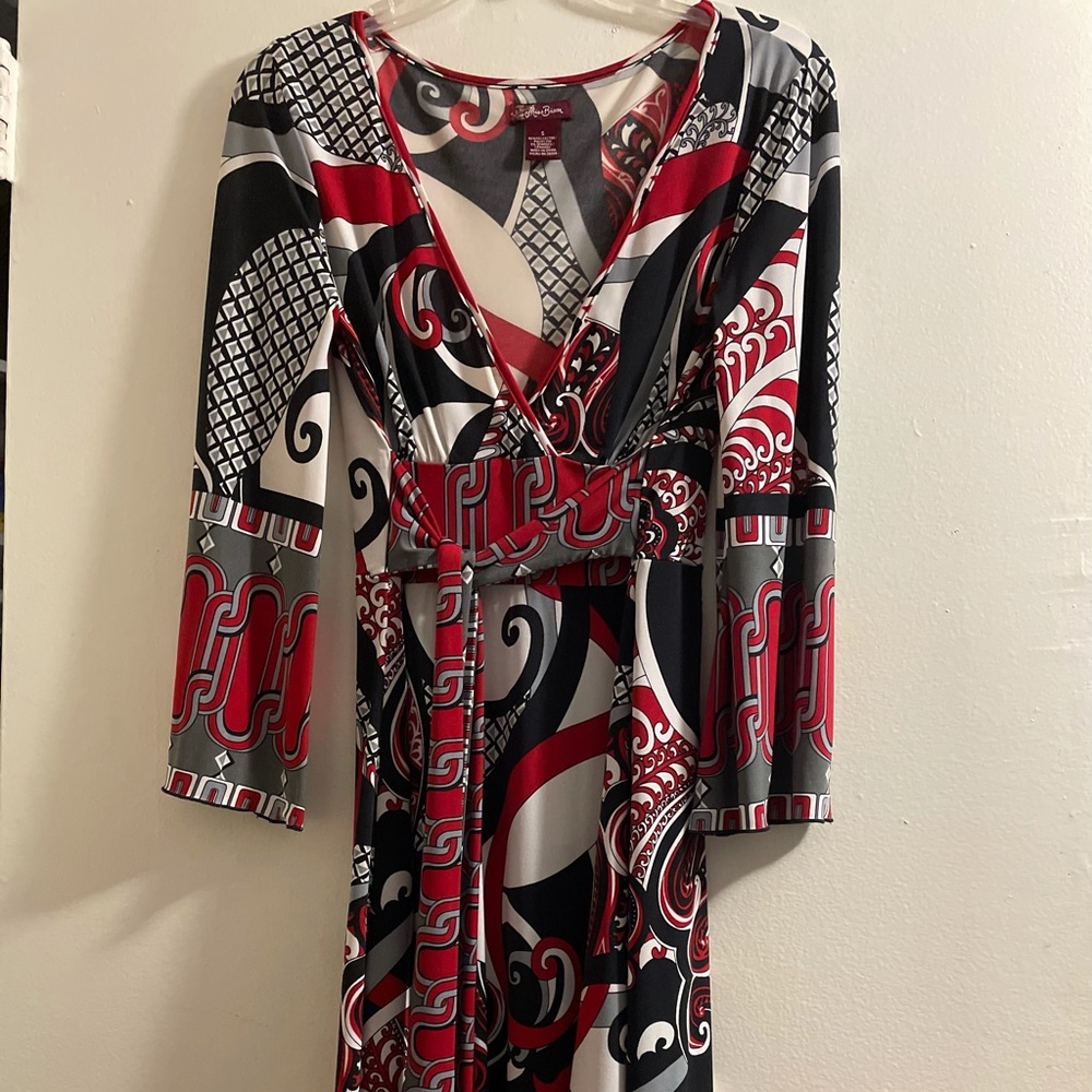 Miss Bisou Women’s Dress